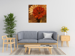 Albena Hristova Bold Gerberas Iii