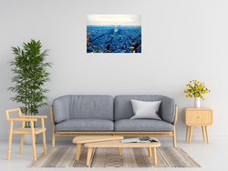 Anne Valverde Paris Blues 40782