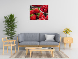 Assaf Frank Berries Iii