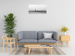 Assaf Frank Statue Of Liberty Ii
