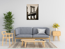 Aurelien Terrible Manhattan Bridge