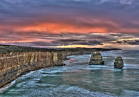 Aurelien Terrible Port Campbell