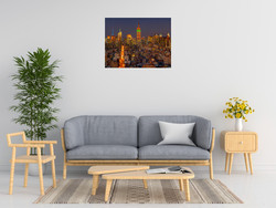 Aurelien Terrible Skyline 40552