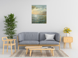 Danhui Nai Serene Sea Iii