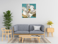 Danhui Nai Turquoise Bloom Ii