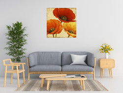 Daphne Brissonnet Poppy Spice I