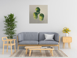 Delaer Appel Symfonie No 15