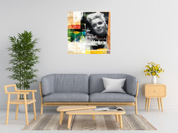 Gery Luger Legenden Xiv