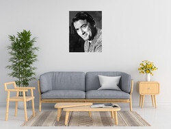 Hollywood Photo Archive Gregory Peck 45120