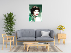 Hollywood Photo Archive Joan Collins 45093