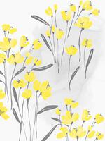 Isabelle Z Wallflower Ii