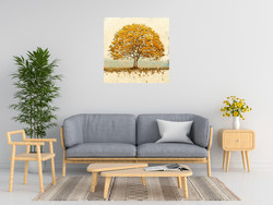 James Wiens Golden Oak
