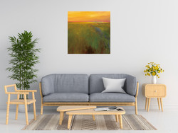 Jan Groenhart Golden Glow