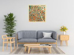 Jazzberry Blue Amsterdam
