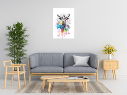 Karin Roberts Deer