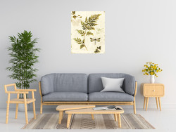 Lisa Audit Ivies And Ferns Iii