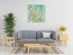 Lisa Petty Spring Renewal I