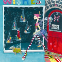 Lorrie Mcfaul The Shoe Shop