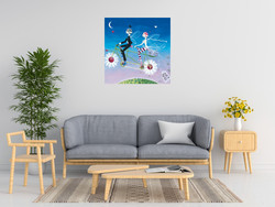 Lorrie Mcfaul To The Moon The Stars