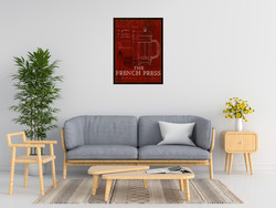 Marco Fabiano Coffee Blueprint I V 2