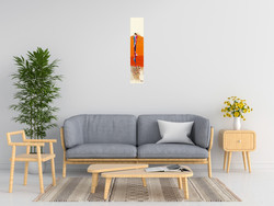 Marso Duo Orange