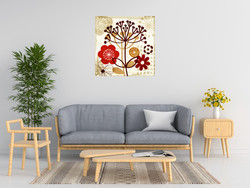 Michael Mullan Floral Pop Ii