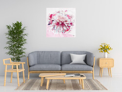 Moki Flower Pop 2