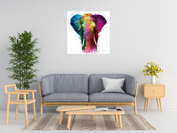 Patrice Murciano Africa Pop