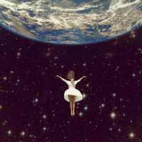Paula Belle Flores Let It All Go