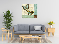Pela Studio Butterfly Patchwork Ii