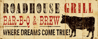 Pela Studio Roadhouse Grill