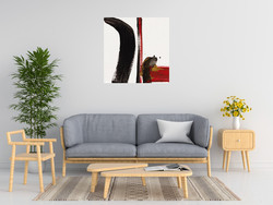 Regina Decker Ohne Titel V