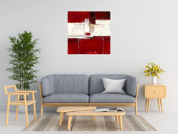 Ron Van Der Werf Red Ii