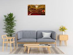 Ronin Opera Room Ii