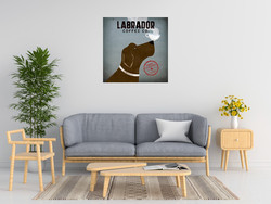 Ryan Fowler Labrador Coffee Co