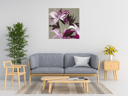 Sally Scaffardi Lily Xxii