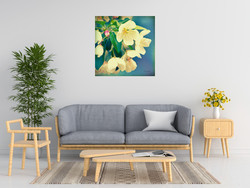 Sue Schlabach Natures Apple Blossom
