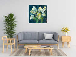 Verena Mayer Amaryllis