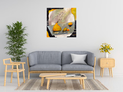 Veronique Mansart Soleil Interieur