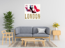 Wellington Studio Moda Splash I